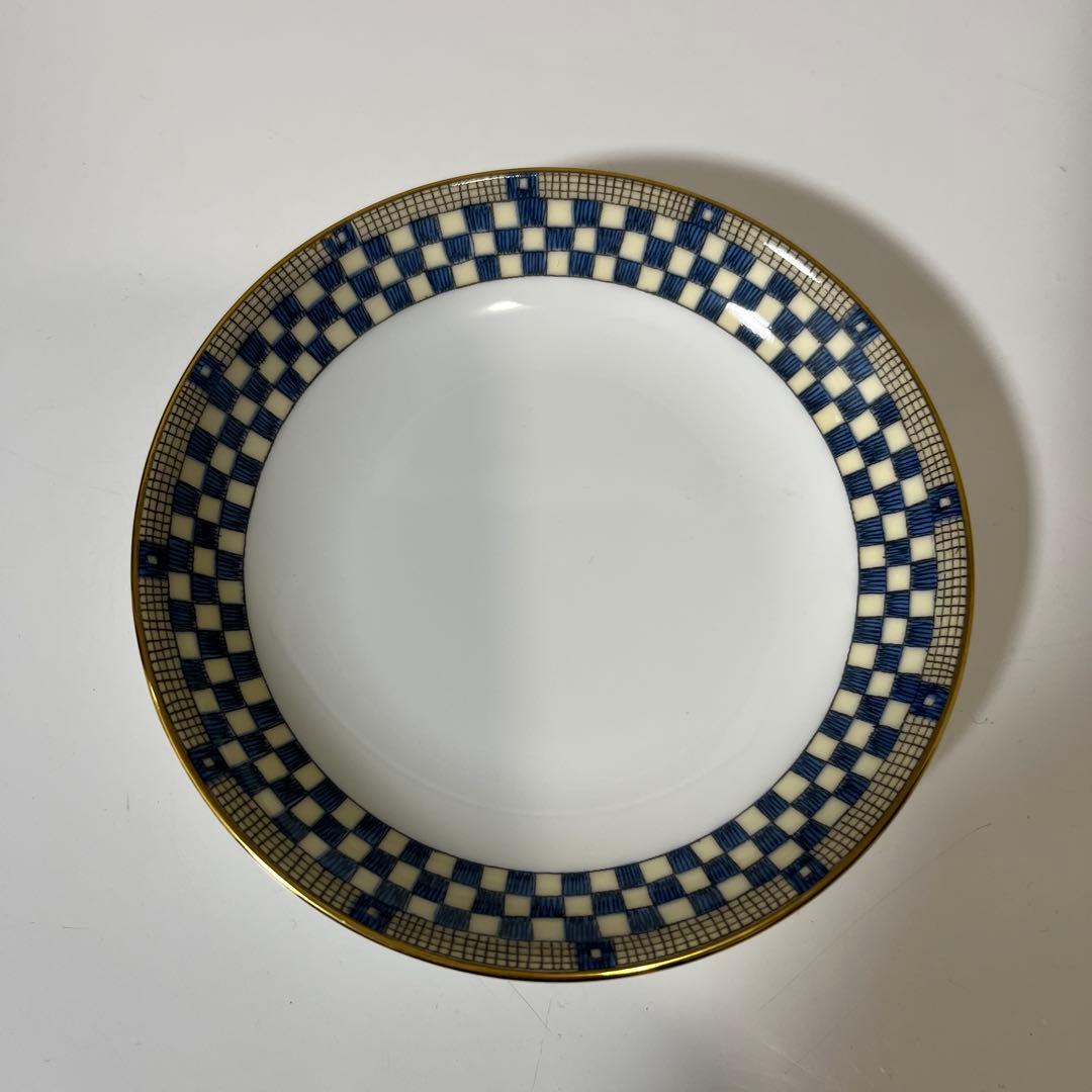 【新品】 ウェッジウッド 小皿 6枚セット