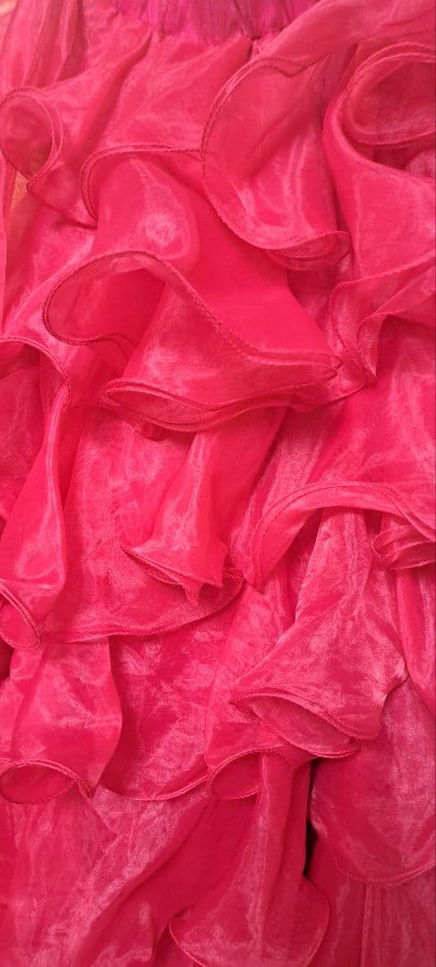 クラリースコレクションドレス Sサイズ