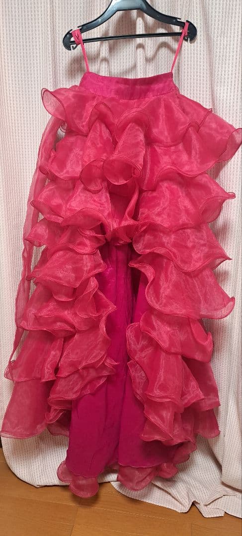 クラリースコレクションドレス Sサイズ