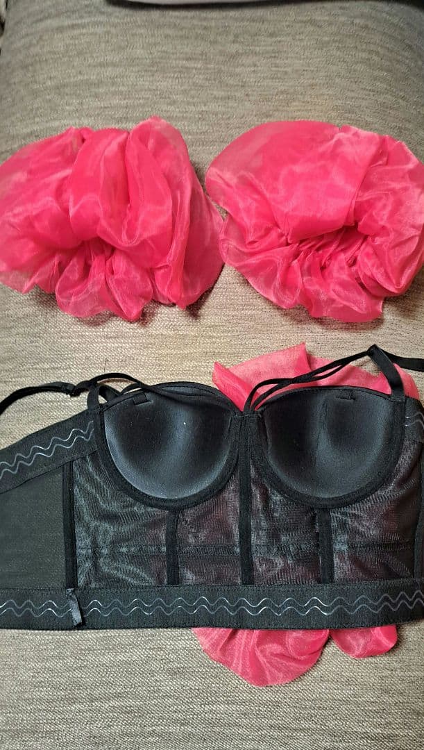 クラリースコレクションドレス Sサイズ