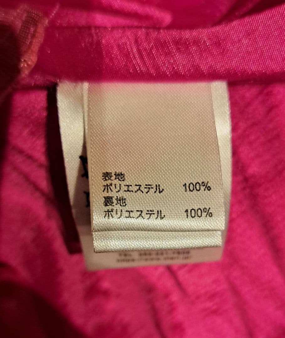 クラリースコレクションドレス Sサイズ