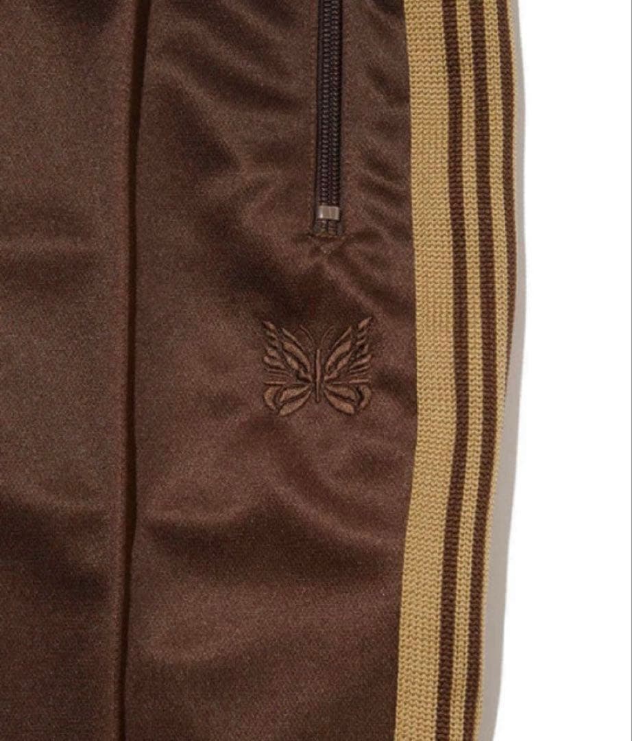 a*y様 【NEEDLES/ニードルズ】 Narrow Track Pant