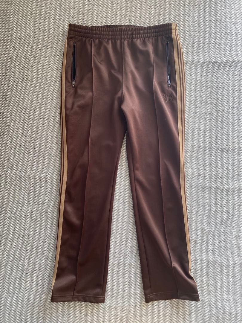 a*y様 【NEEDLES/ニードルズ】 Narrow Track Pant
