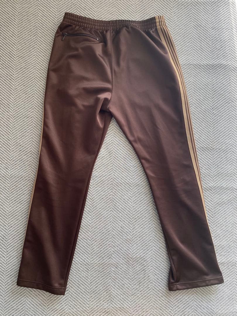 a*y様 【NEEDLES/ニードルズ】 Narrow Track Pant