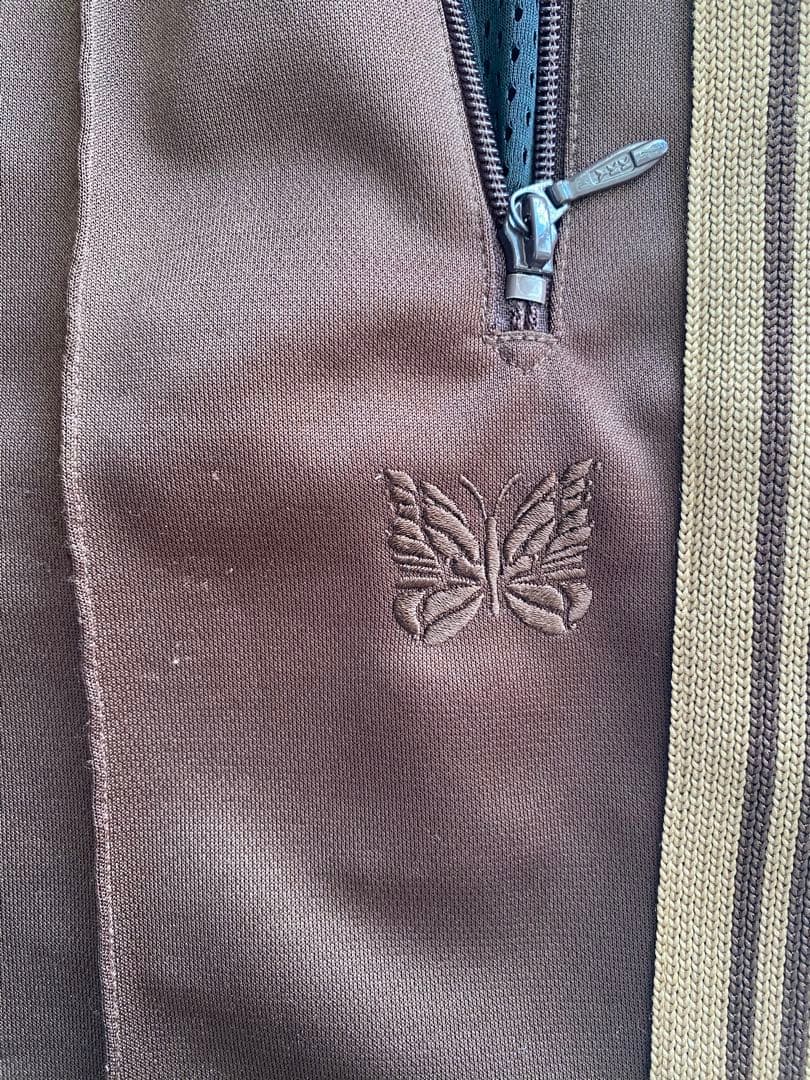 a*y様 【NEEDLES/ニードルズ】 Narrow Track Pant