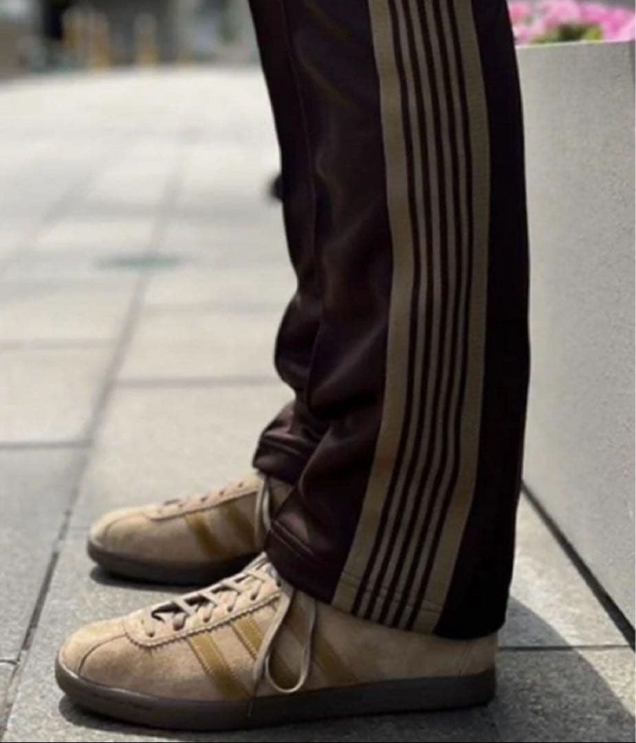 a*y様 【NEEDLES/ニードルズ】 Narrow Track Pant