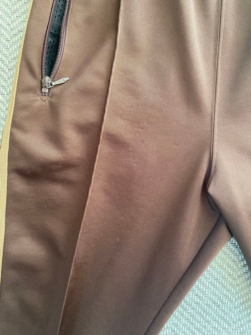 a*y様 【NEEDLES/ニードルズ】 Narrow Track Pant