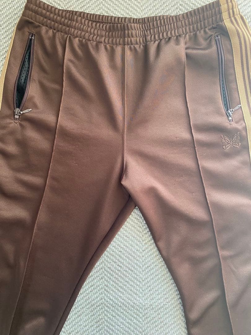 a*y様 【NEEDLES/ニードルズ】 Narrow Track Pant