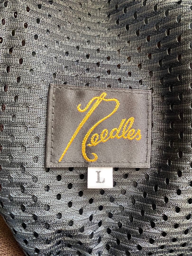 a*y様 【NEEDLES/ニードルズ】 Narrow Track Pant