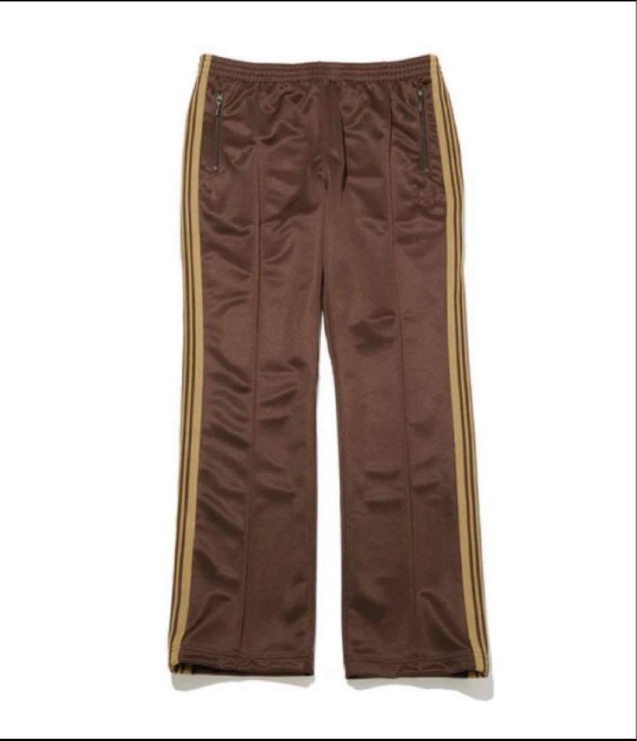 a*y様 【NEEDLES/ニードルズ】 Narrow Track Pant