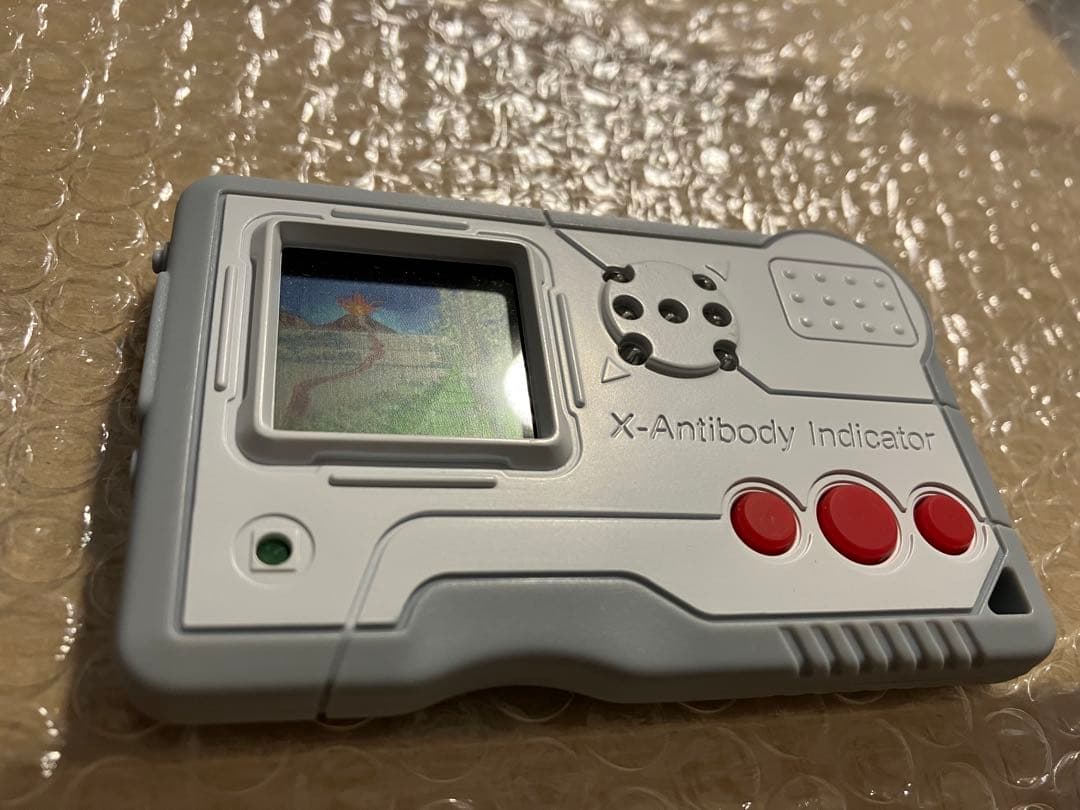 d*7様 デジモンペンデュラム X Ver.1.0 2.0セット