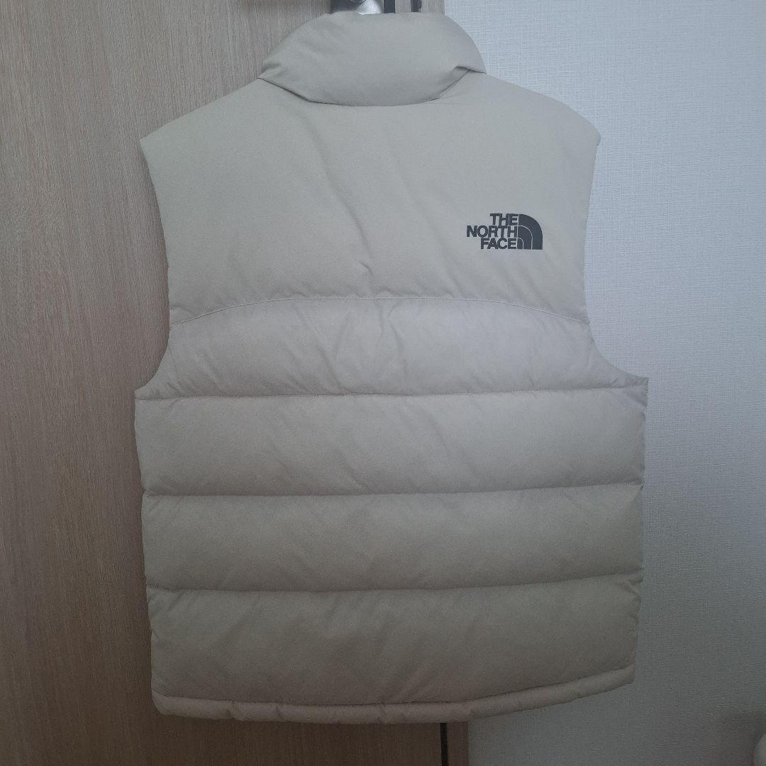 【値下げ】THE NORTH FACE ダウンベスト NV3NQ54