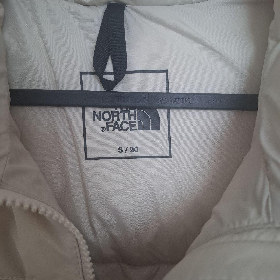 【値下げ】THE NORTH FACE ダウンベスト NV3NQ54