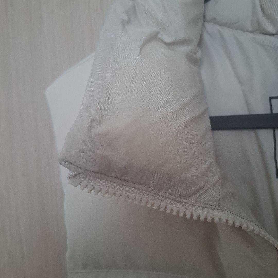 【値下げ】THE NORTH FACE ダウンベスト NV3NQ54