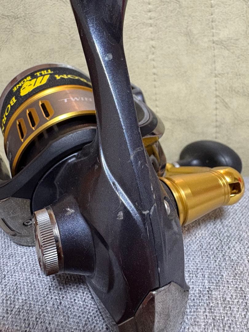 SHIMANO ツインパワーsw14000xg