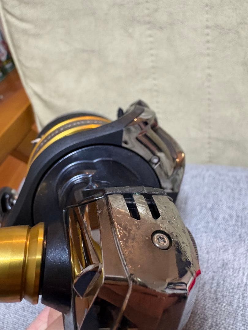 SHIMANO ツインパワーsw14000xg