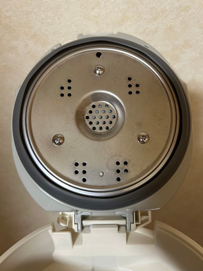 象印スチーム式加湿器EE-MB20-WA