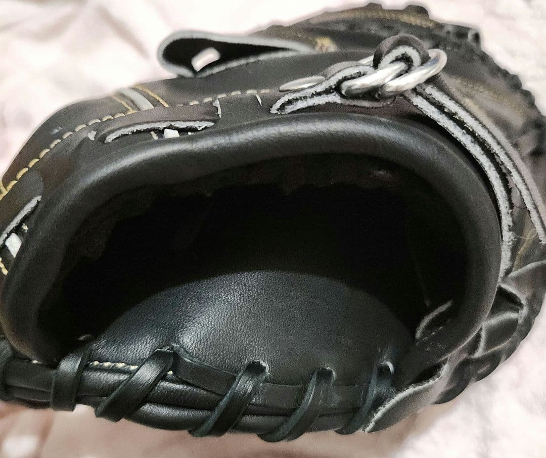 SSKキャッチャーミット