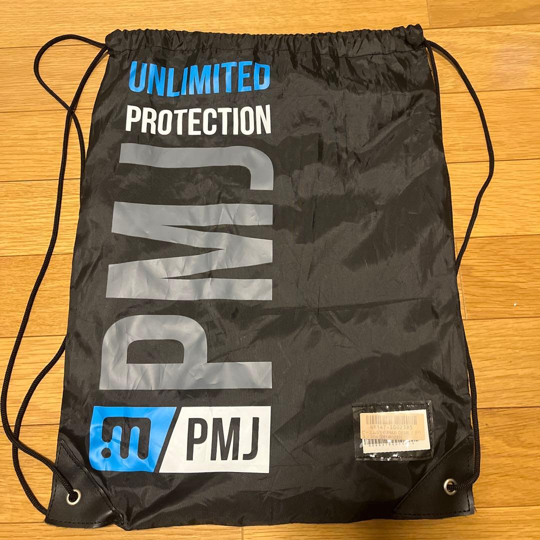 PMJ DEUX デニム　32インチ