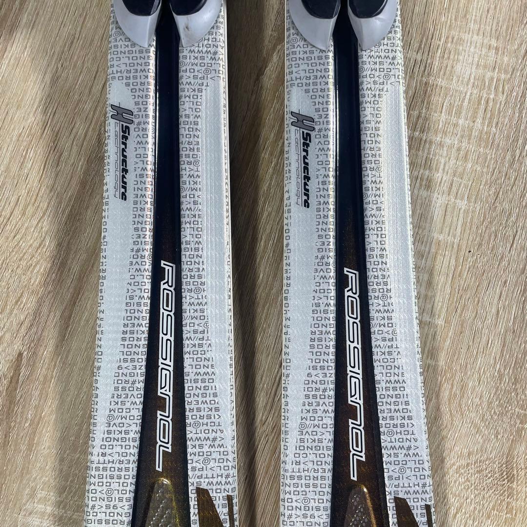 ROSSIGNOLお得なスキーフルセット‼︎