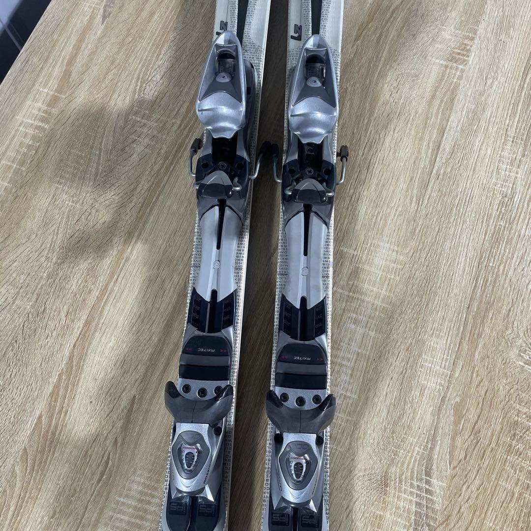 ROSSIGNOLお得なスキーフルセット‼︎