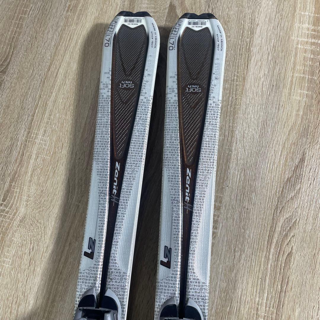 ROSSIGNOLお得なスキーフルセット‼︎