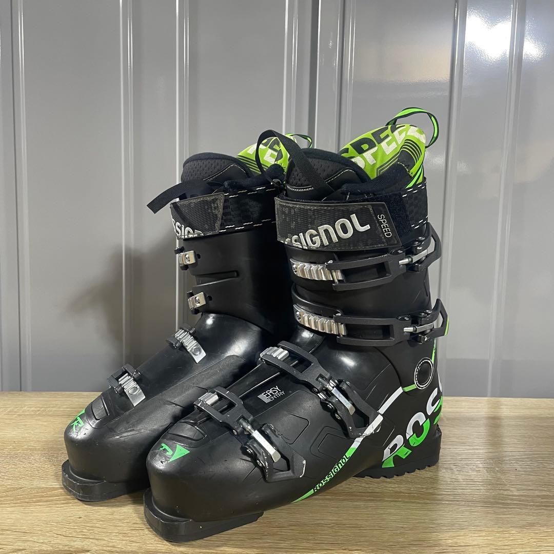 ROSSIGNOLお得なスキーフルセット‼︎