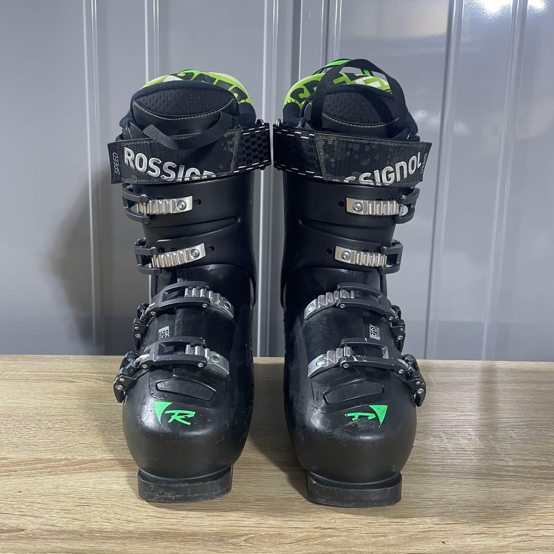 ROSSIGNOLお得なスキーフルセット‼︎