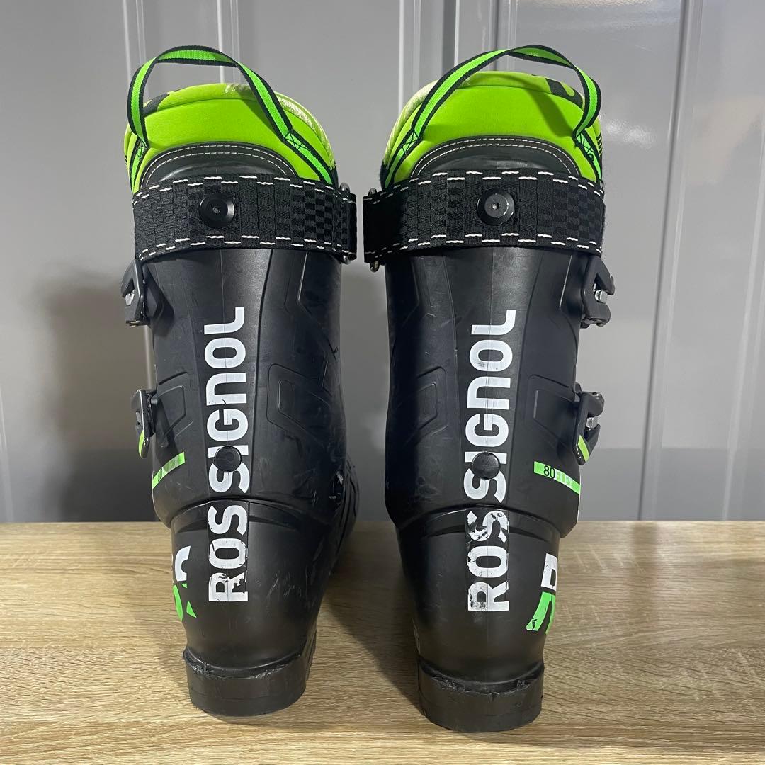 ROSSIGNOLお得なスキーフルセット‼︎