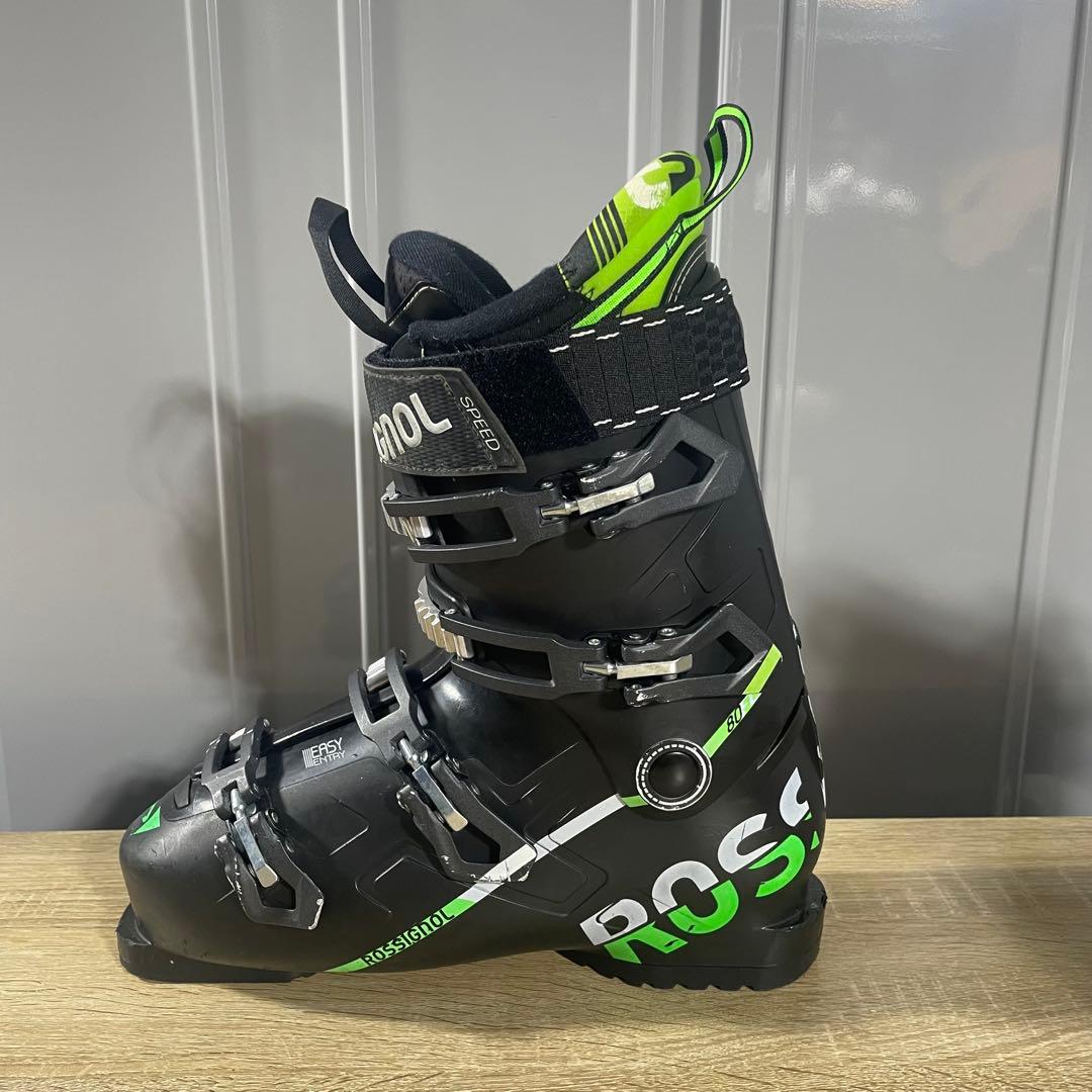 ROSSIGNOLお得なスキーフルセット‼︎