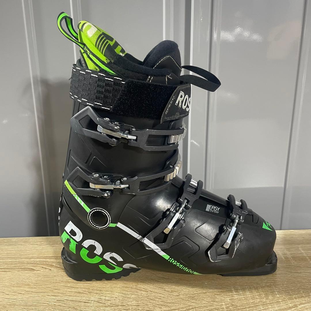 ROSSIGNOLお得なスキーフルセット‼︎