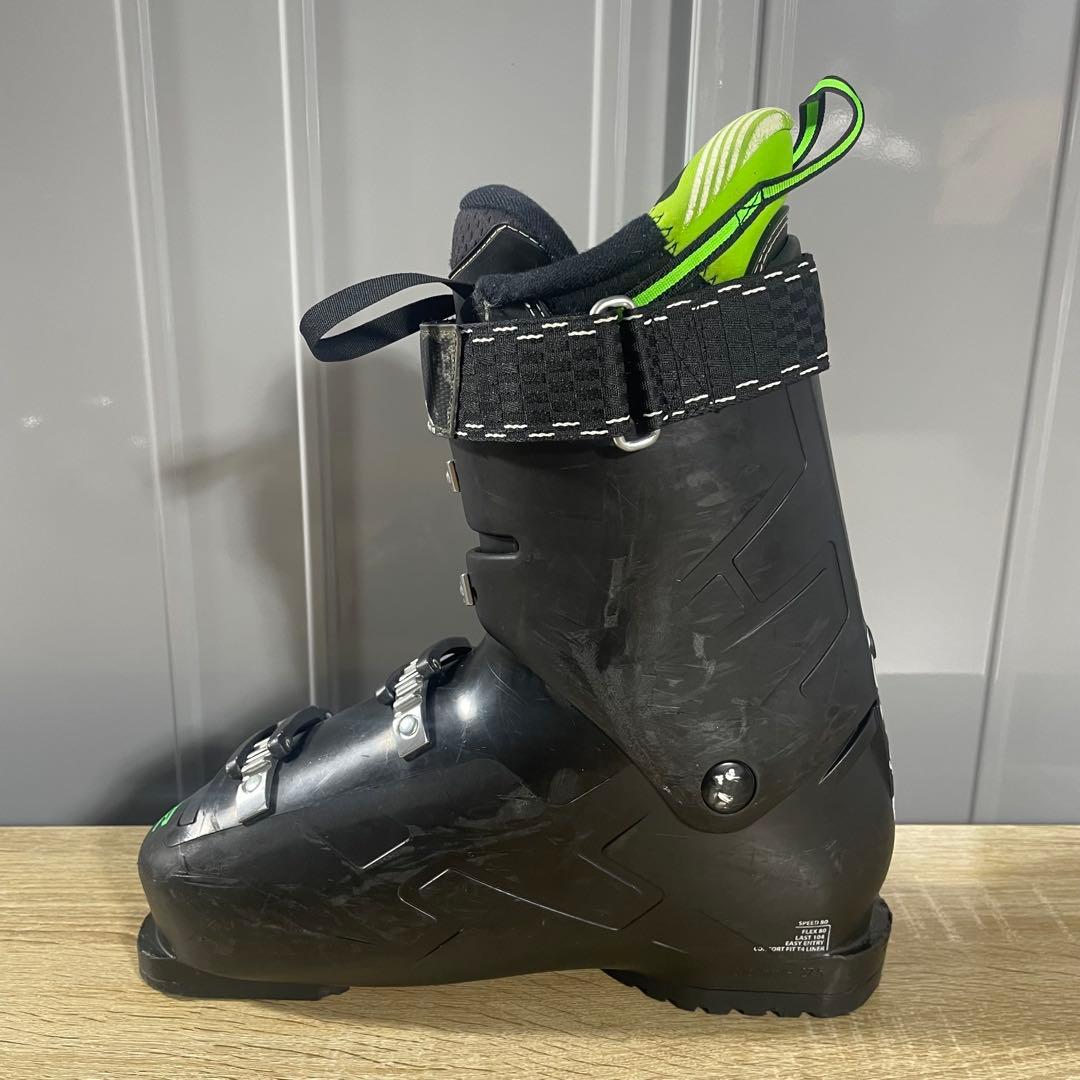 ROSSIGNOLお得なスキーフルセット‼︎