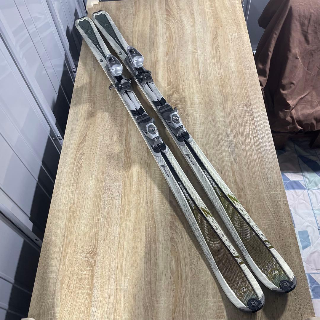 ROSSIGNOLお得なスキーフルセット‼︎