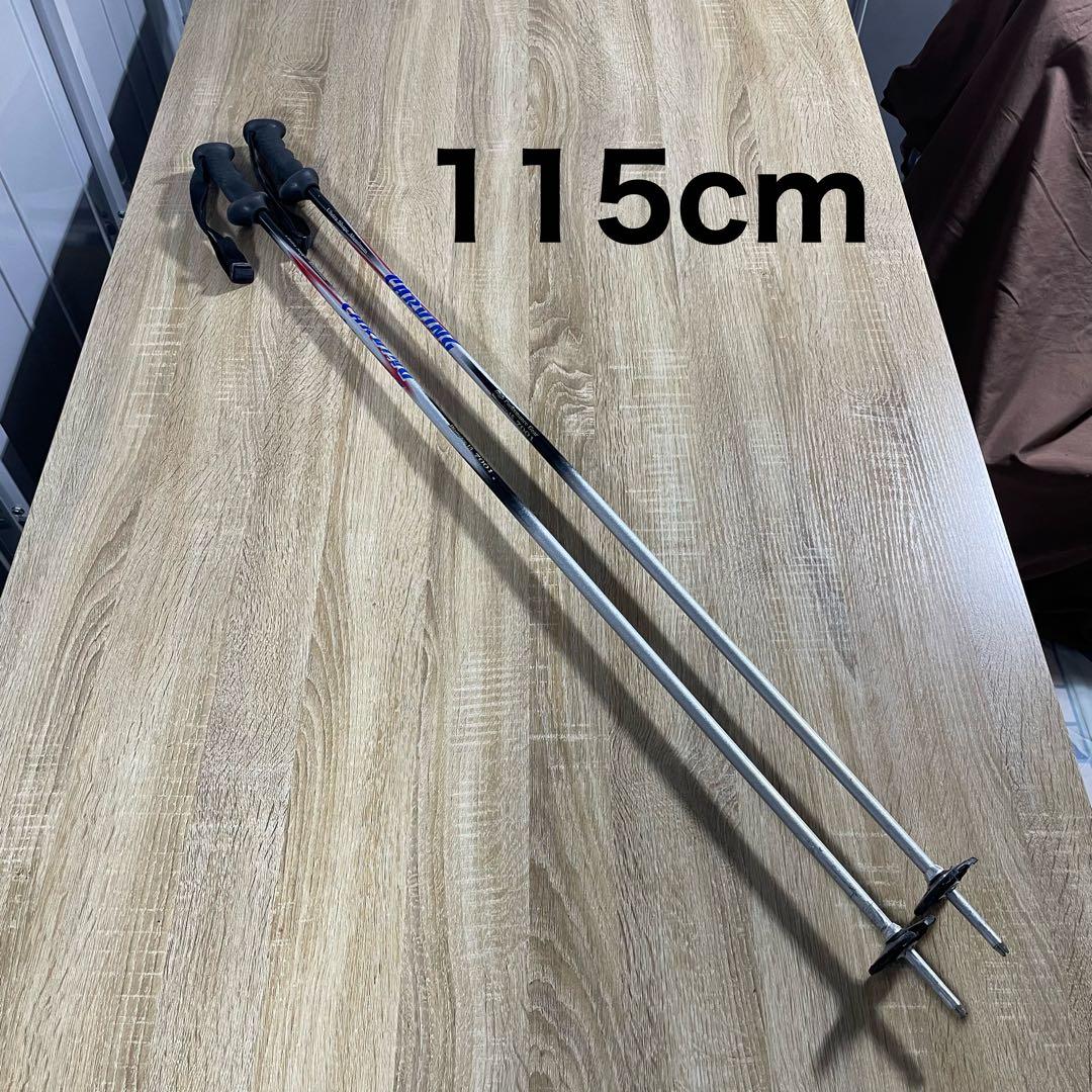 ROSSIGNOLお得なスキーフルセット‼︎