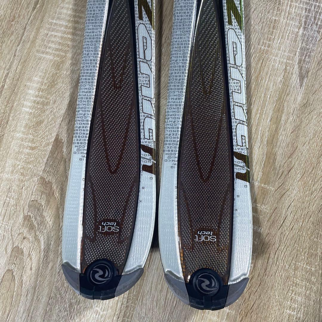 ROSSIGNOLお得なスキーフルセット‼︎