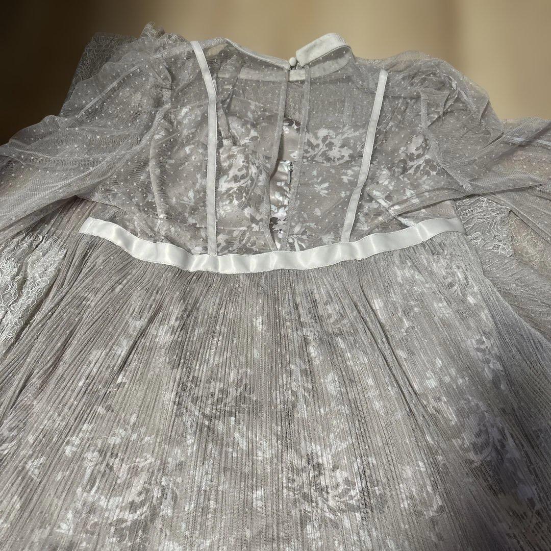 美品 ハーリップトゥ Mサイズ