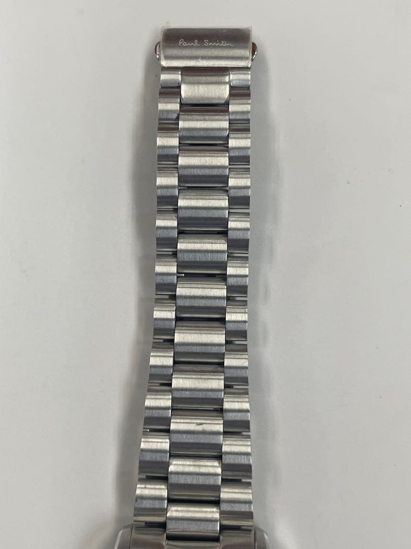 ポールスミス PS0110023 メンズ クロノグラフ クォーツ腕時計