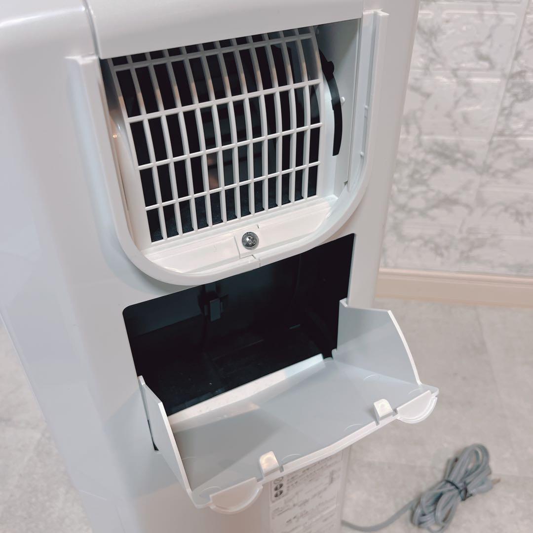 コロナどこでもクーラー　CDM-F1021　冷風　衣類乾燥除湿機 2021年製