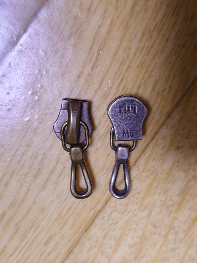 Roen レオパードライン　スワロフスキースカル　ジャージ　48L