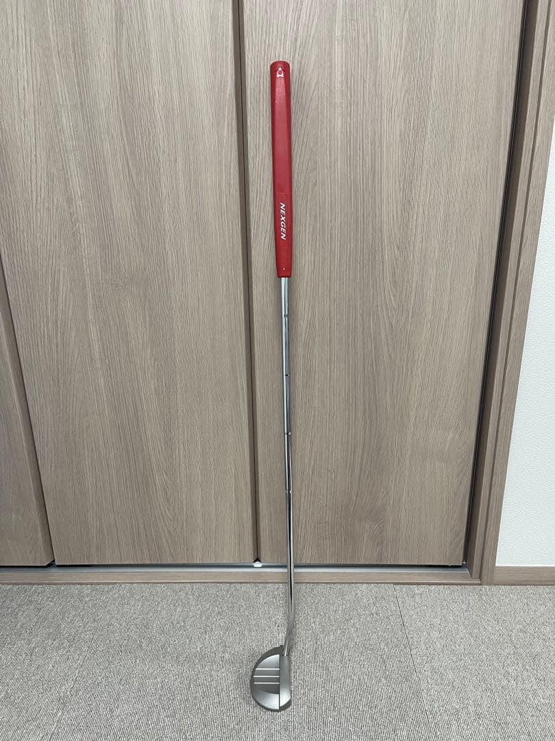 スコッティキャメロン レッドX パター 34インチ