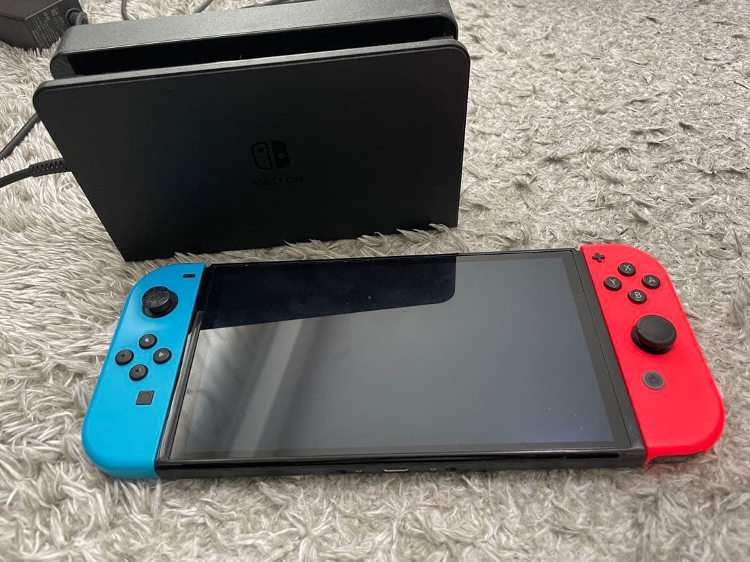 Switch Switch本体