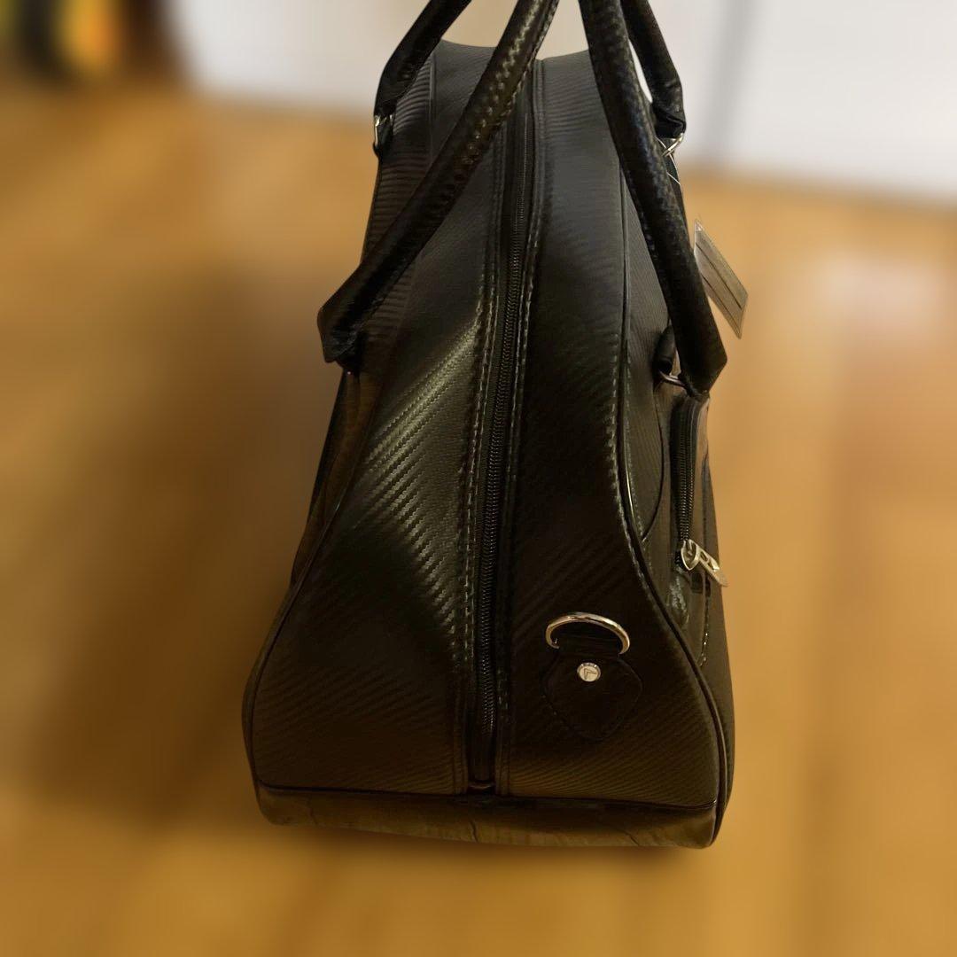 キャロウェイ　ボストンバック