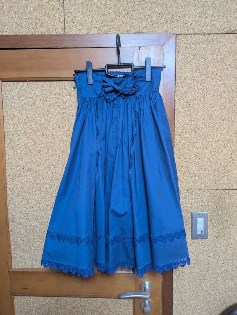 イノセントワールド　ヒマリスカート