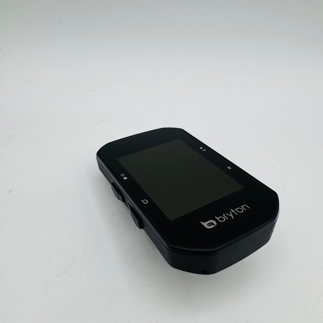 bryton Rider s500 GPSサイクルコンピューター