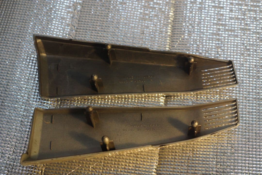 gsx1100s gsx750s サイドカウル