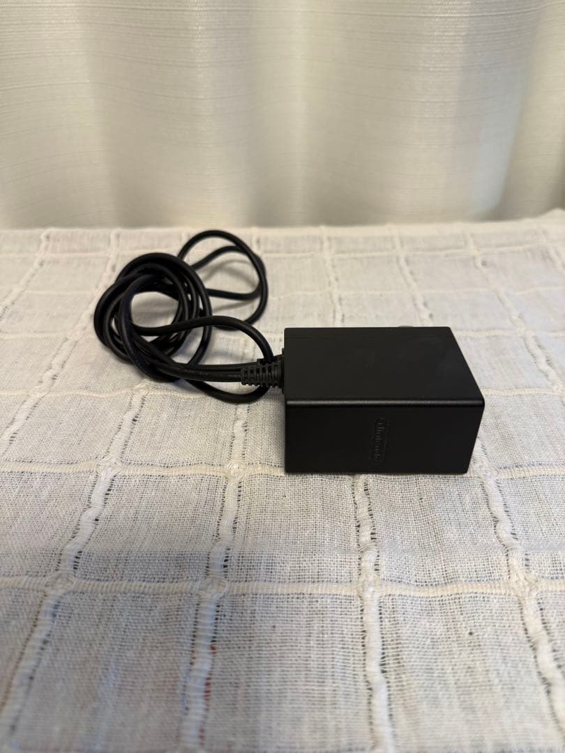 Nintendo Switch Lite ターコイズ(充電器付き) ※箱なし