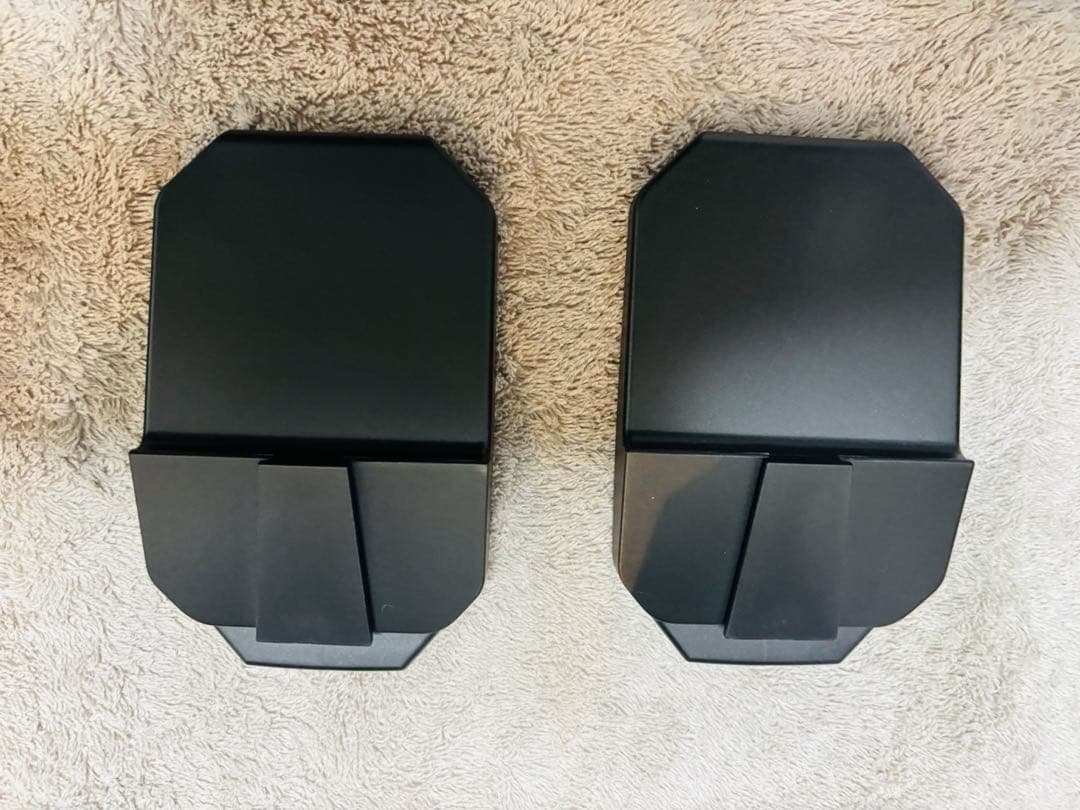 【美品】ADAM AUDIO アダムオーディオ D3V Black