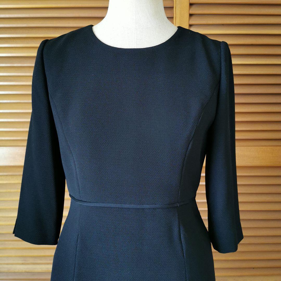 ユキ トリイの喪服 ５号