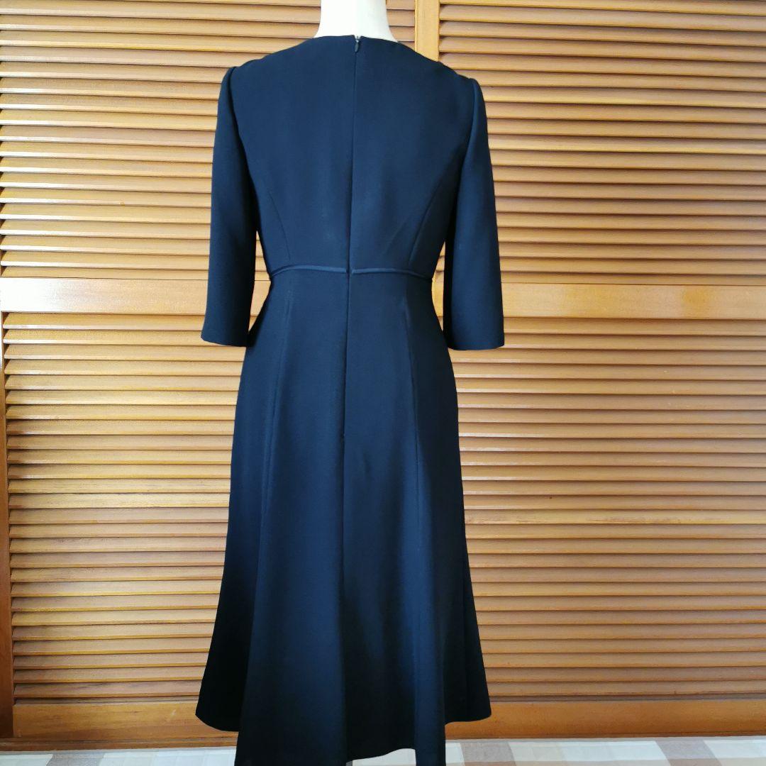 ユキ トリイの喪服 ５号