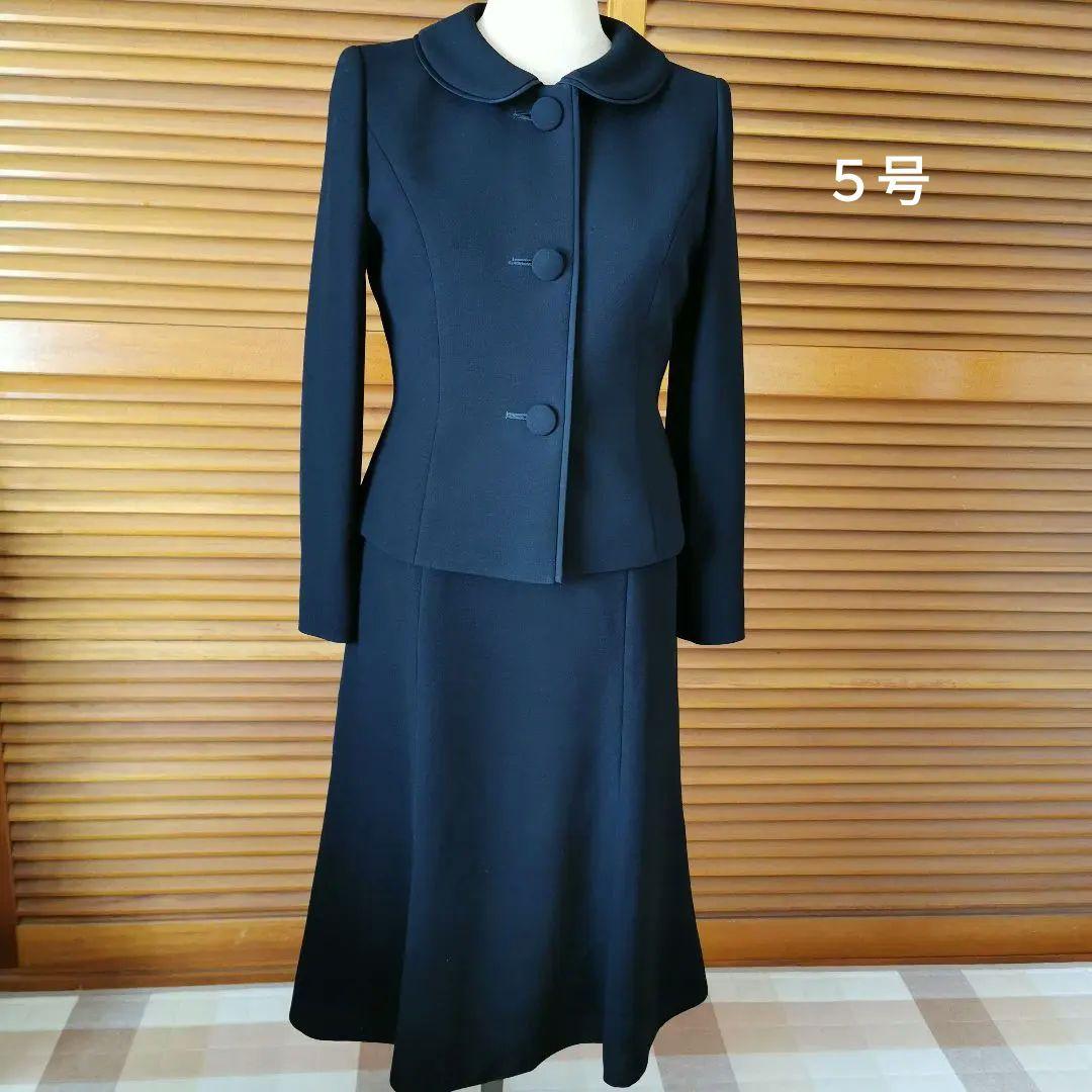 ユキ トリイの喪服 ５号